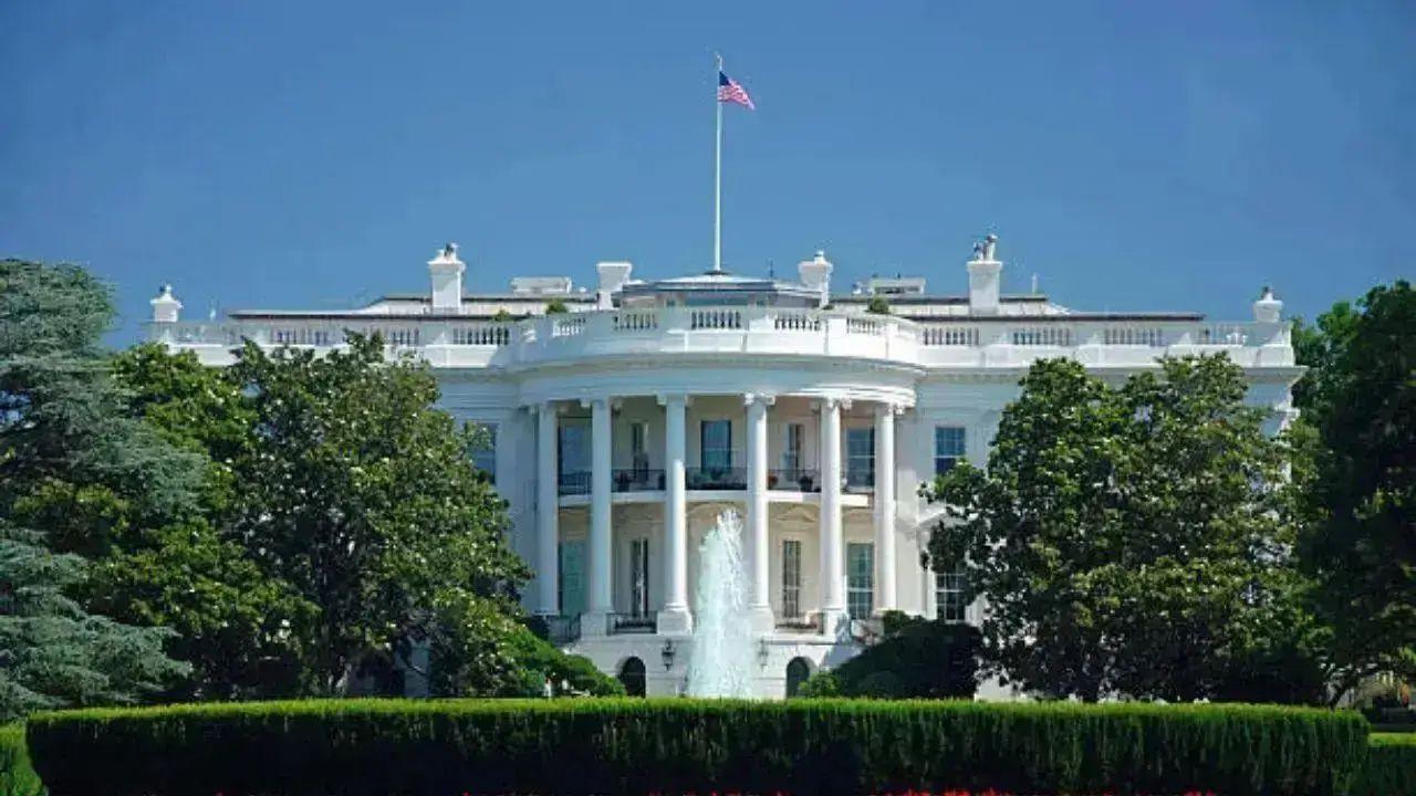 Gunfire reported near White House; no injuries